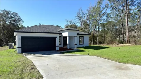 15777 SW 55th Avenue Road Ocala FL 34473
