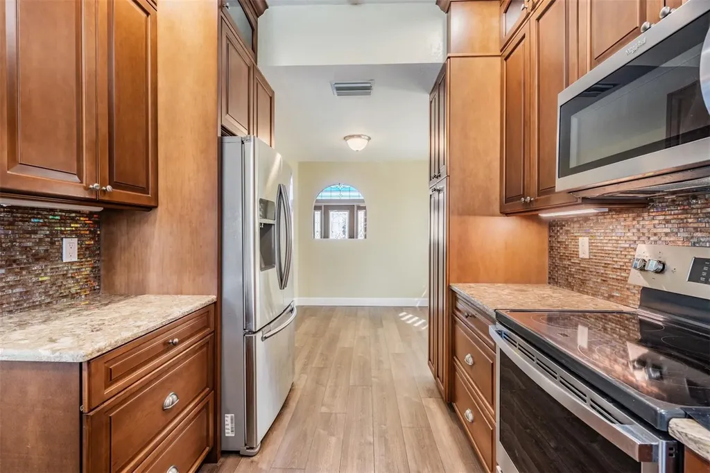 6421 Drake Court New Port Richey FL 34652