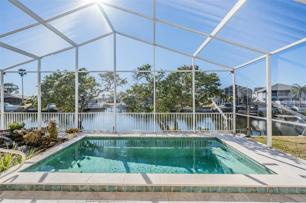 6421 Drake Court New Port Richey FL 34652