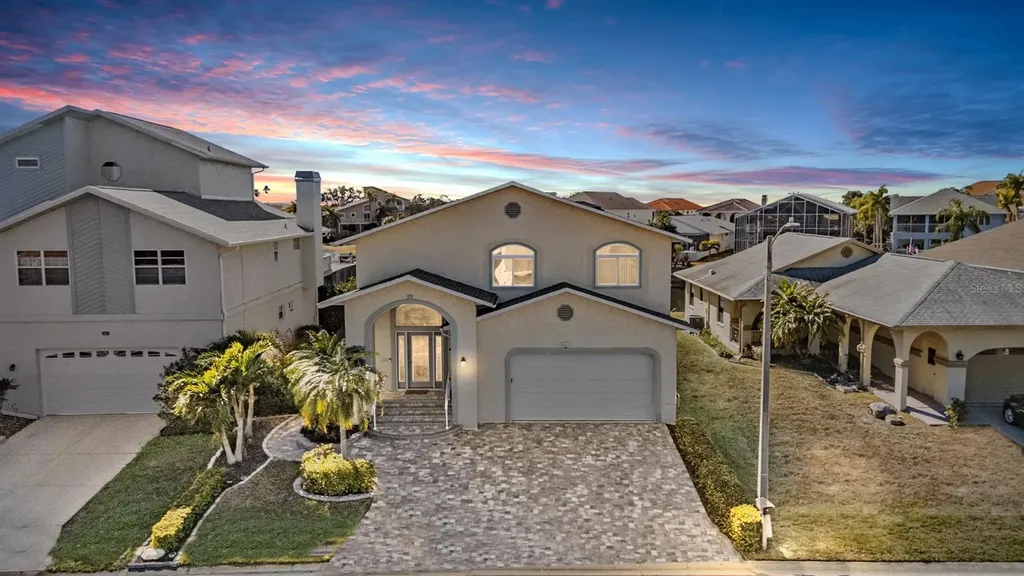 6421 Drake Court New Port Richey FL 34652