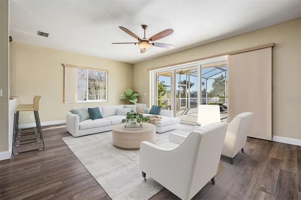 6421 Drake Court New Port Richey FL 34652