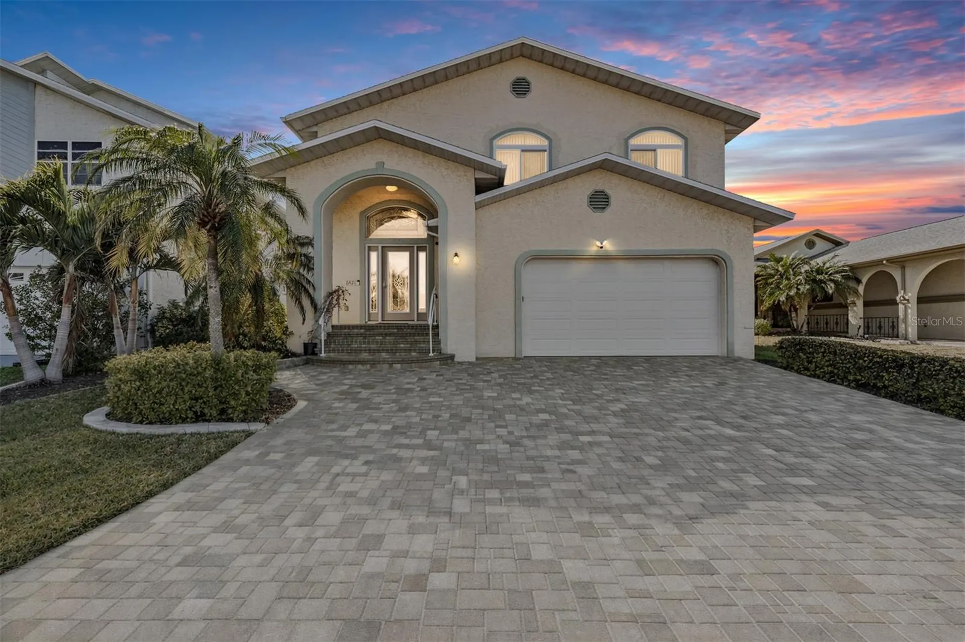 6421 Drake Court New Port Richey FL 34652