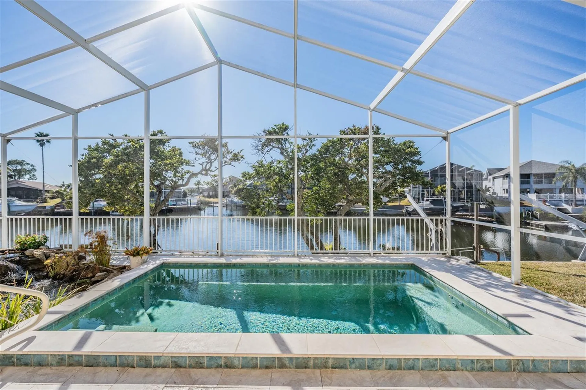 6421 Drake Court New Port Richey FL 34652