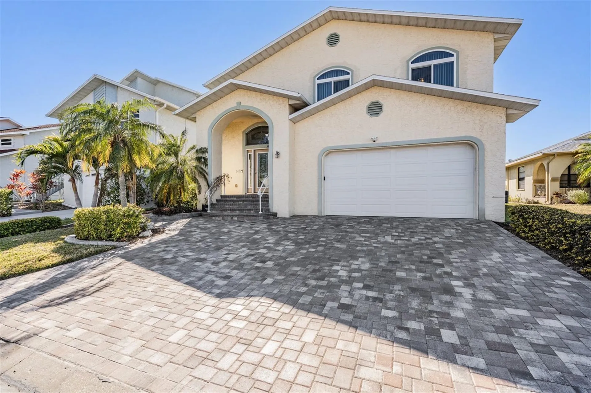 6421 Drake Court New Port Richey FL 34652