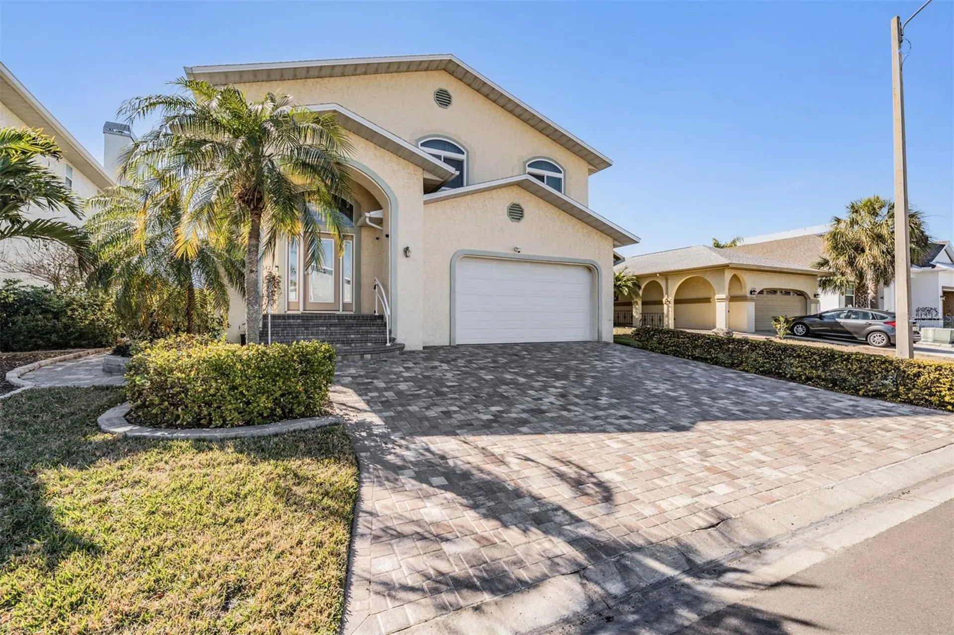 6421 Drake Court New Port Richey FL 34652