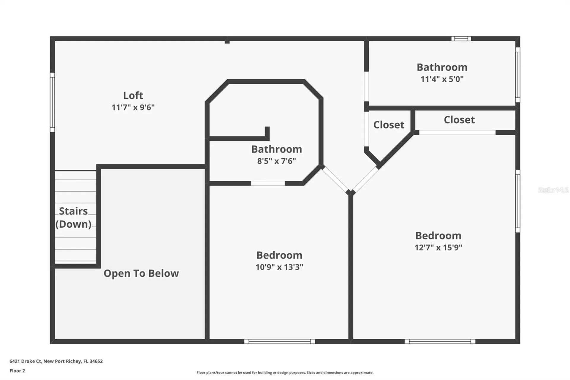 6421 Drake Court New Port Richey FL 34652
