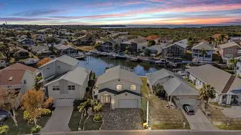 6421 Drake Court New Port Richey FL 34652