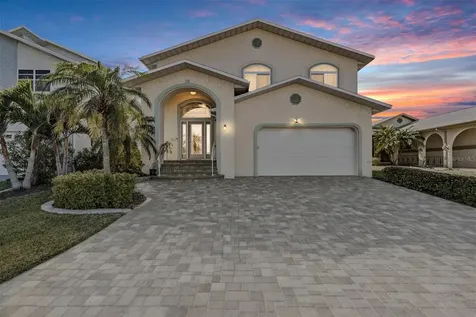 6421 Drake Court New Port Richey FL 34652