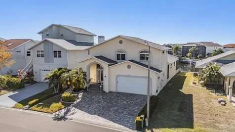 6421 Drake Court New Port Richey FL 34652