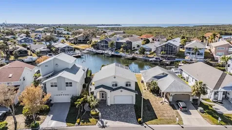 6421 Drake Court New Port Richey FL 34652
