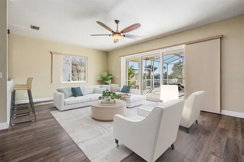 6421 Drake Court New Port Richey FL 34652