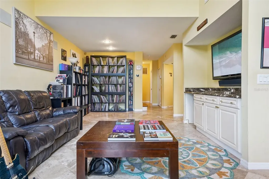 602 Seabreeze Court Tampa FL 33602