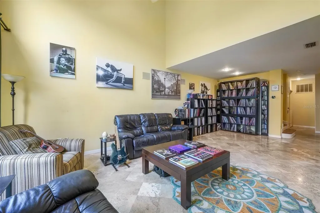 602 Seabreeze Court Tampa FL 33602