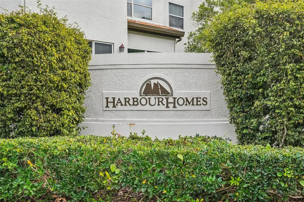 602 Seabreeze Court Tampa FL 33602