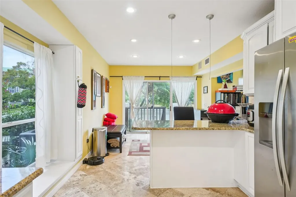 602 Seabreeze Court Tampa FL 33602