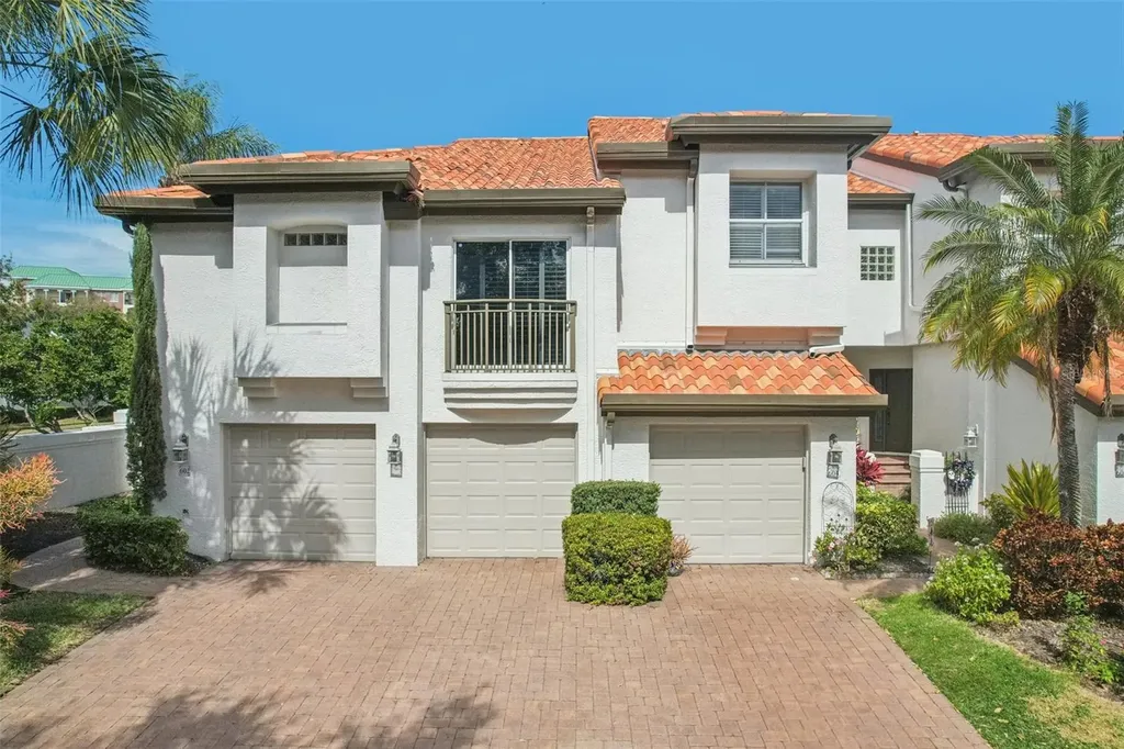 602 Seabreeze Court Tampa FL 33602