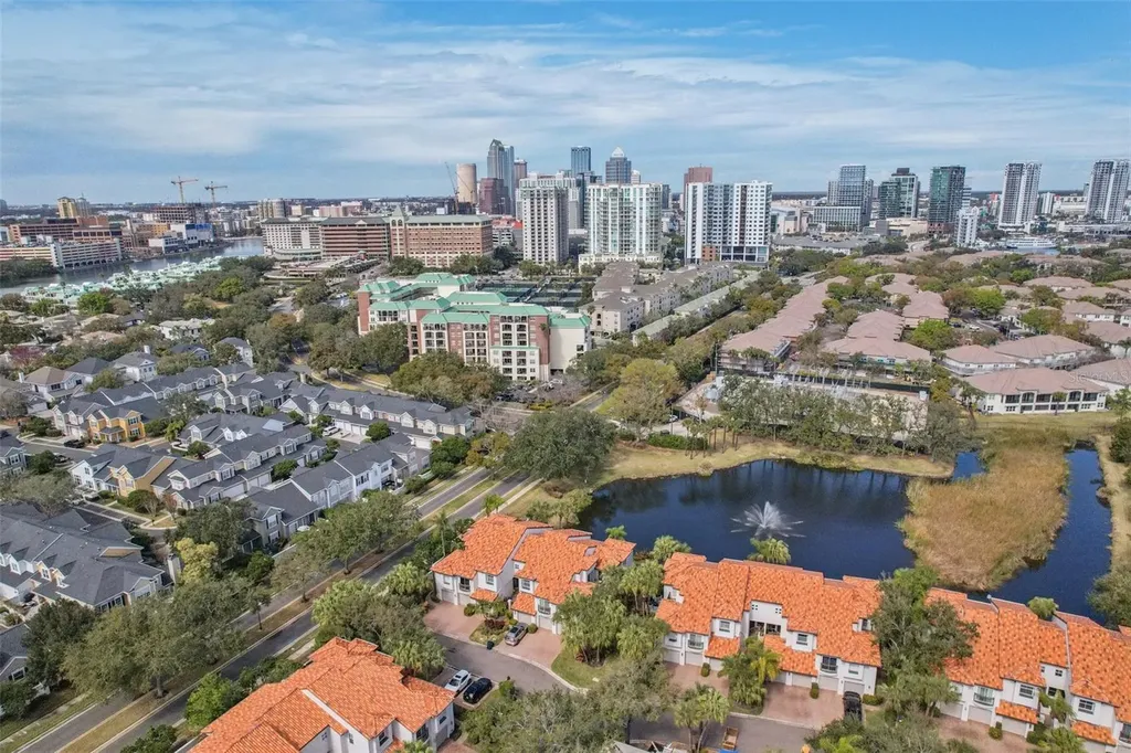 602 Seabreeze Court Tampa FL 33602