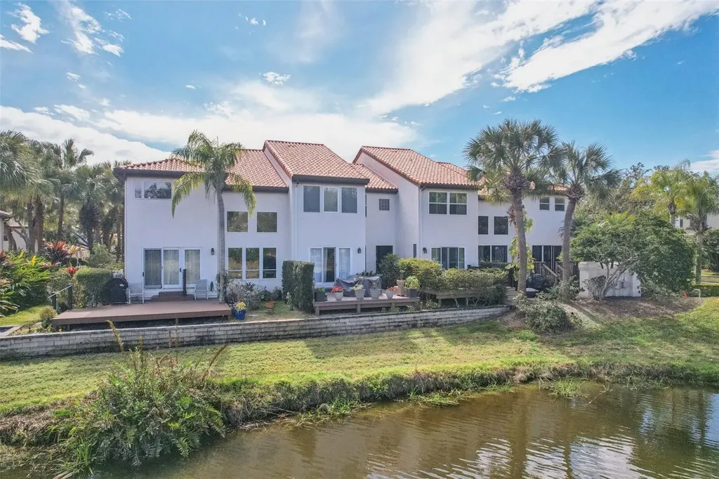 602 Seabreeze Court Tampa FL 33602