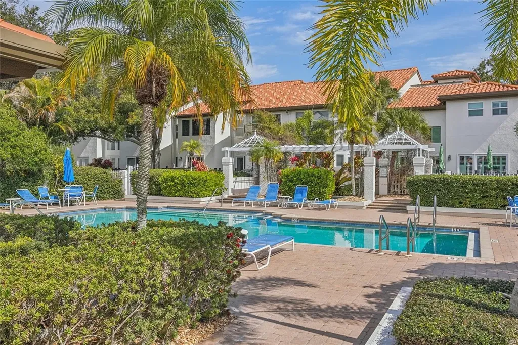 602 Seabreeze Court Tampa FL 33602