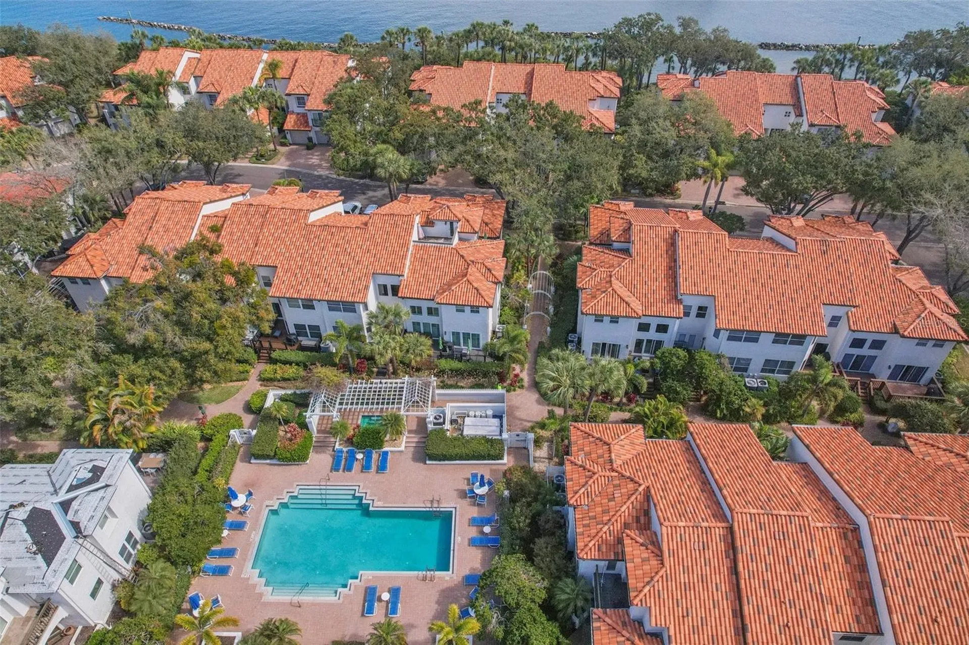 602 Seabreeze Court Tampa FL 33602