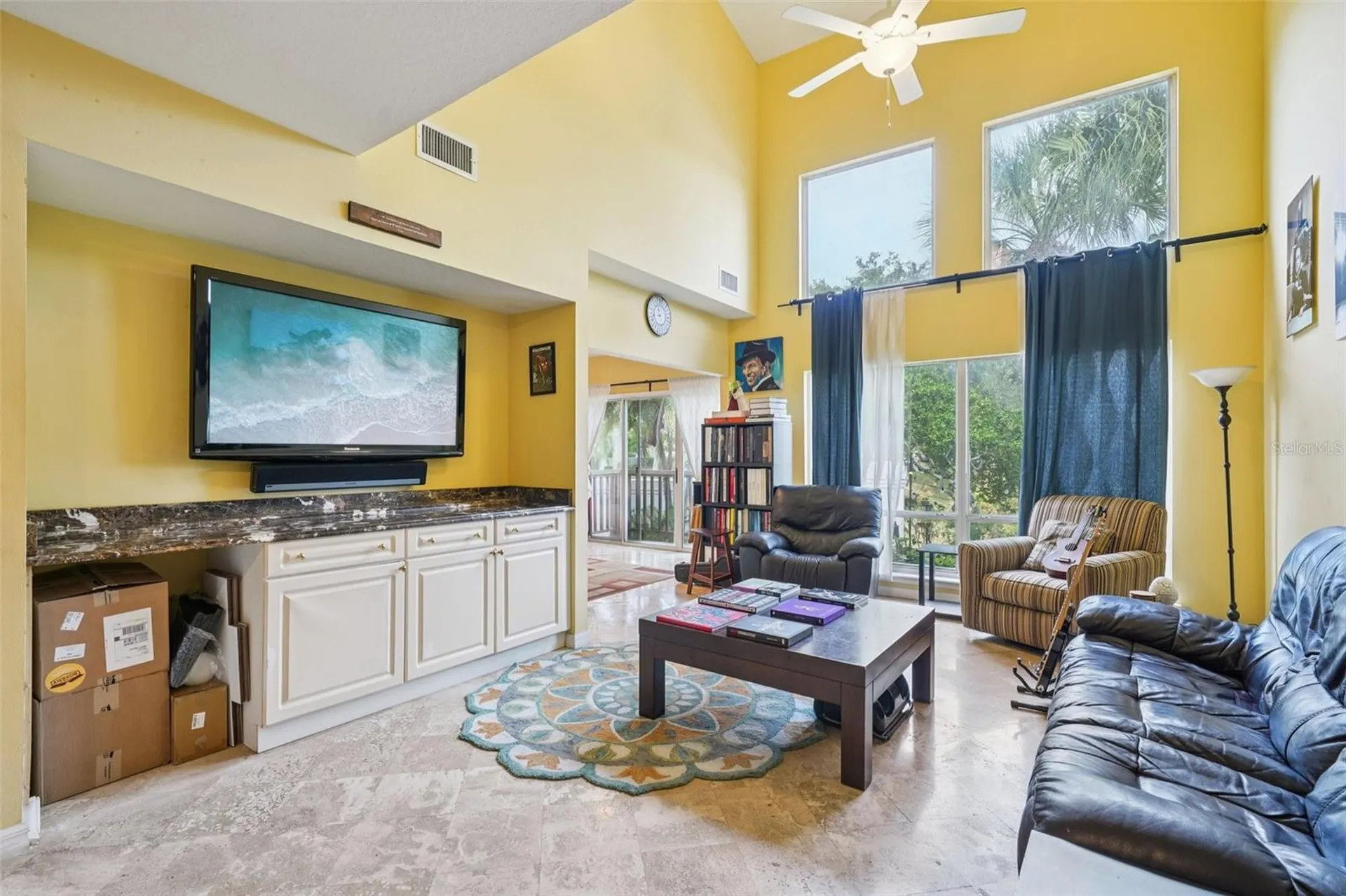 602 Seabreeze Court Tampa FL 33602