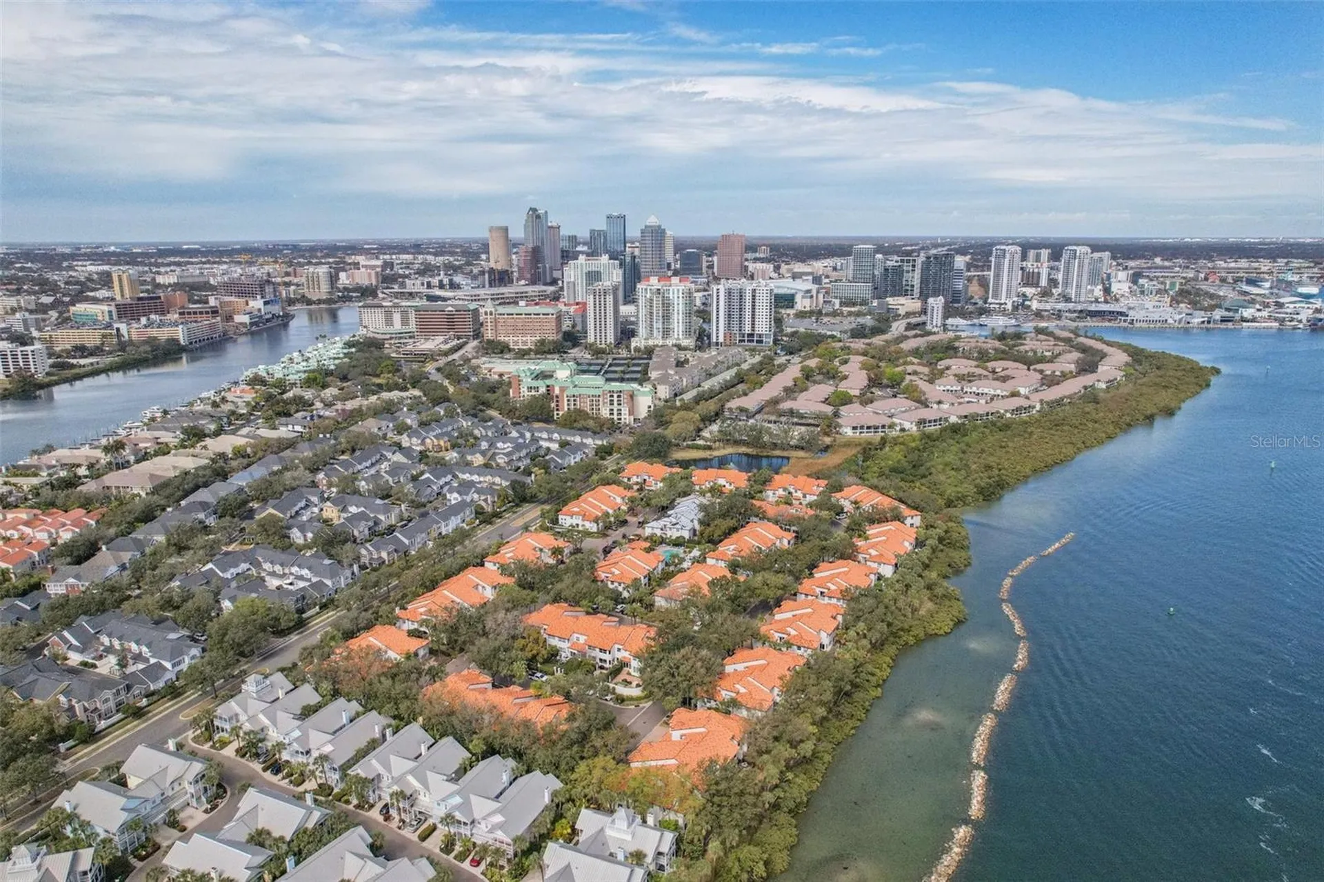 602 Seabreeze Court Tampa FL 33602