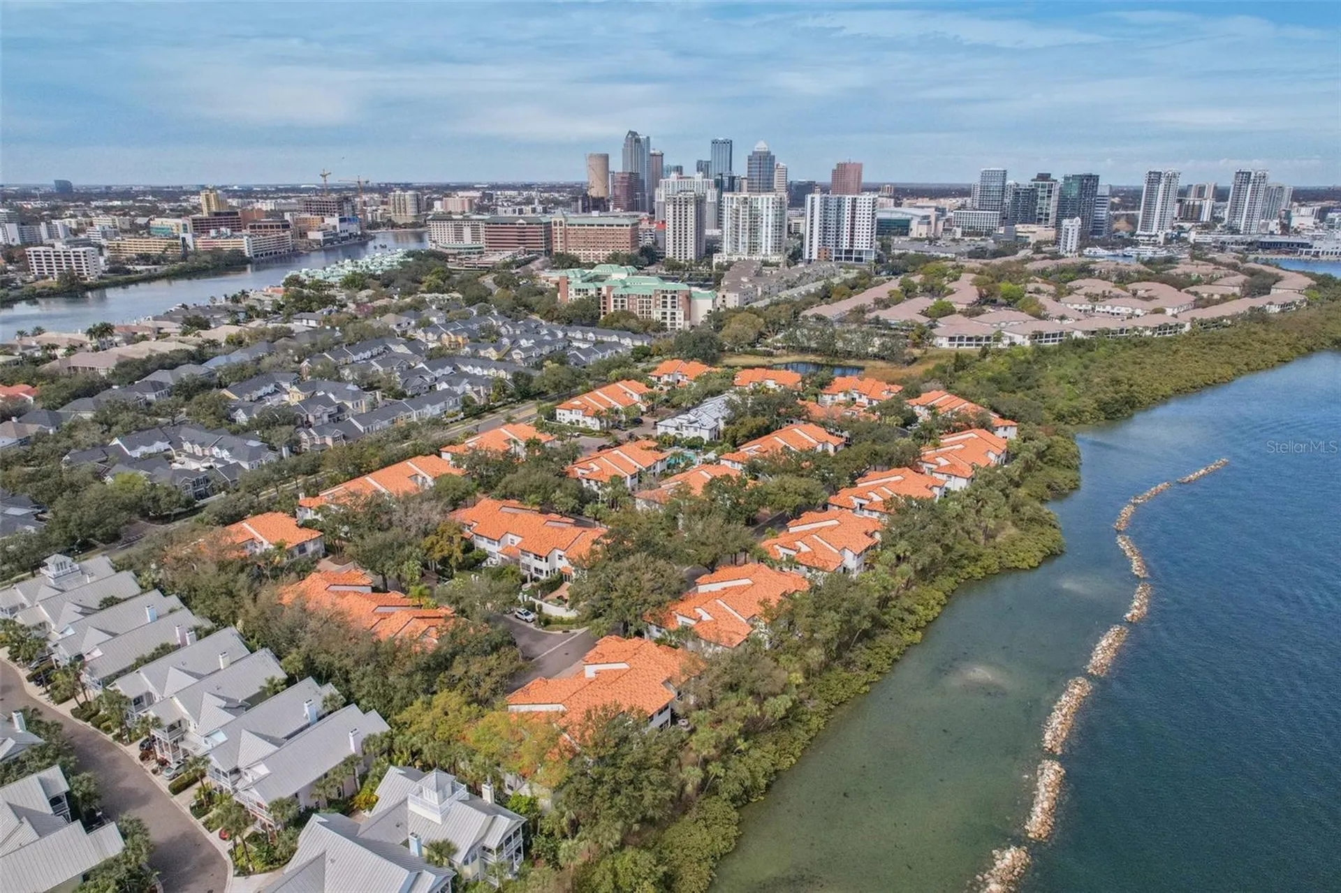602 Seabreeze Court Tampa FL 33602