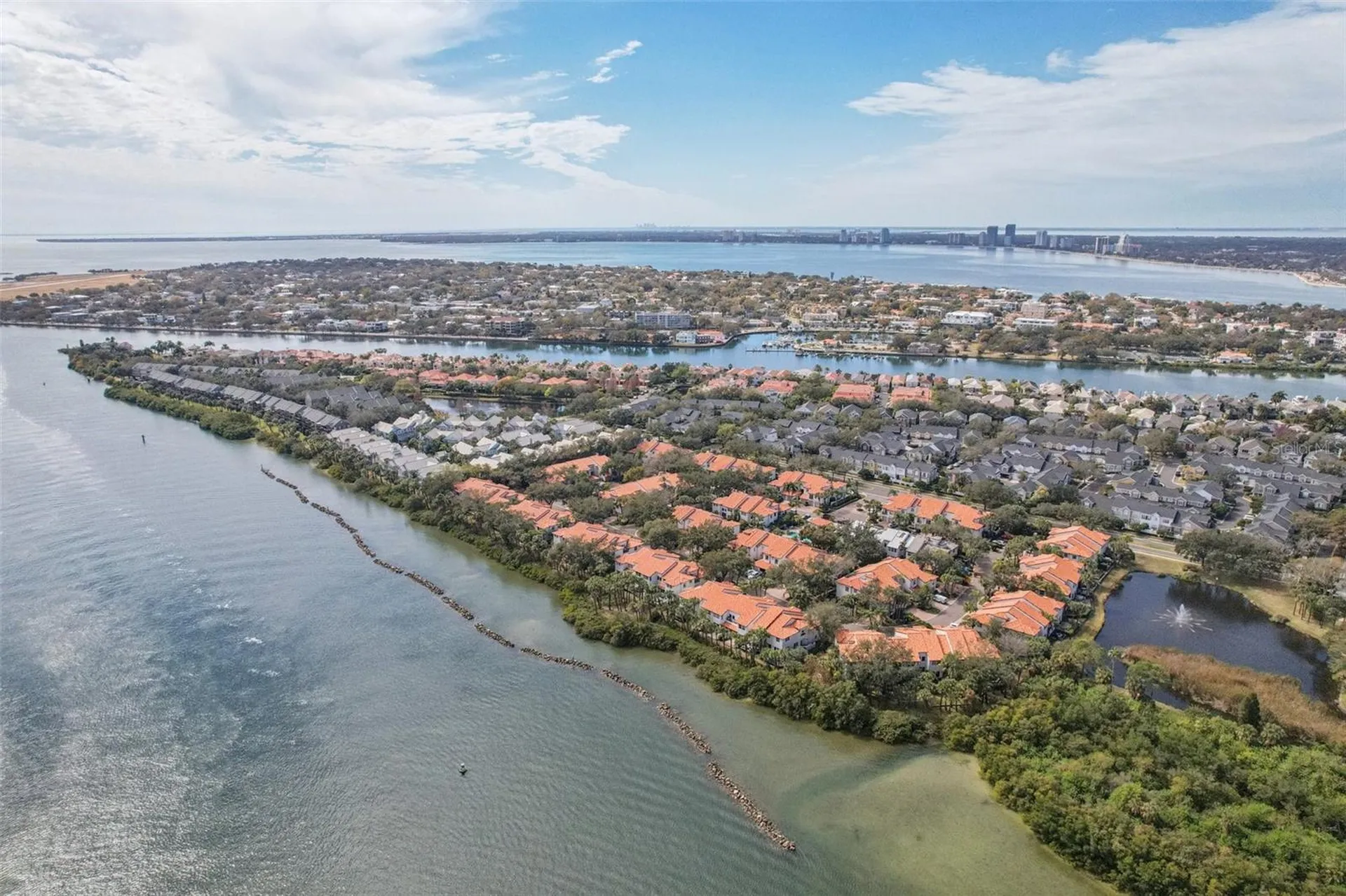 602 Seabreeze Court Tampa FL 33602