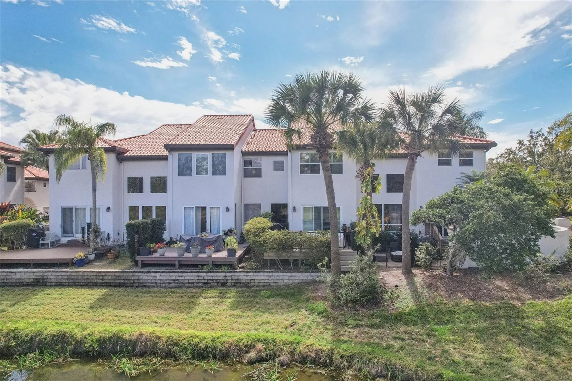 602 Seabreeze Court Tampa FL 33602