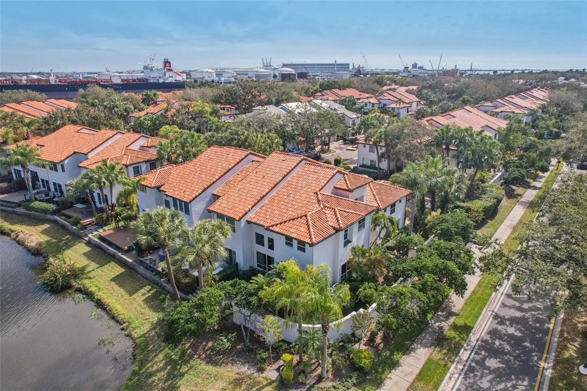 602 Seabreeze Court Tampa FL 33602