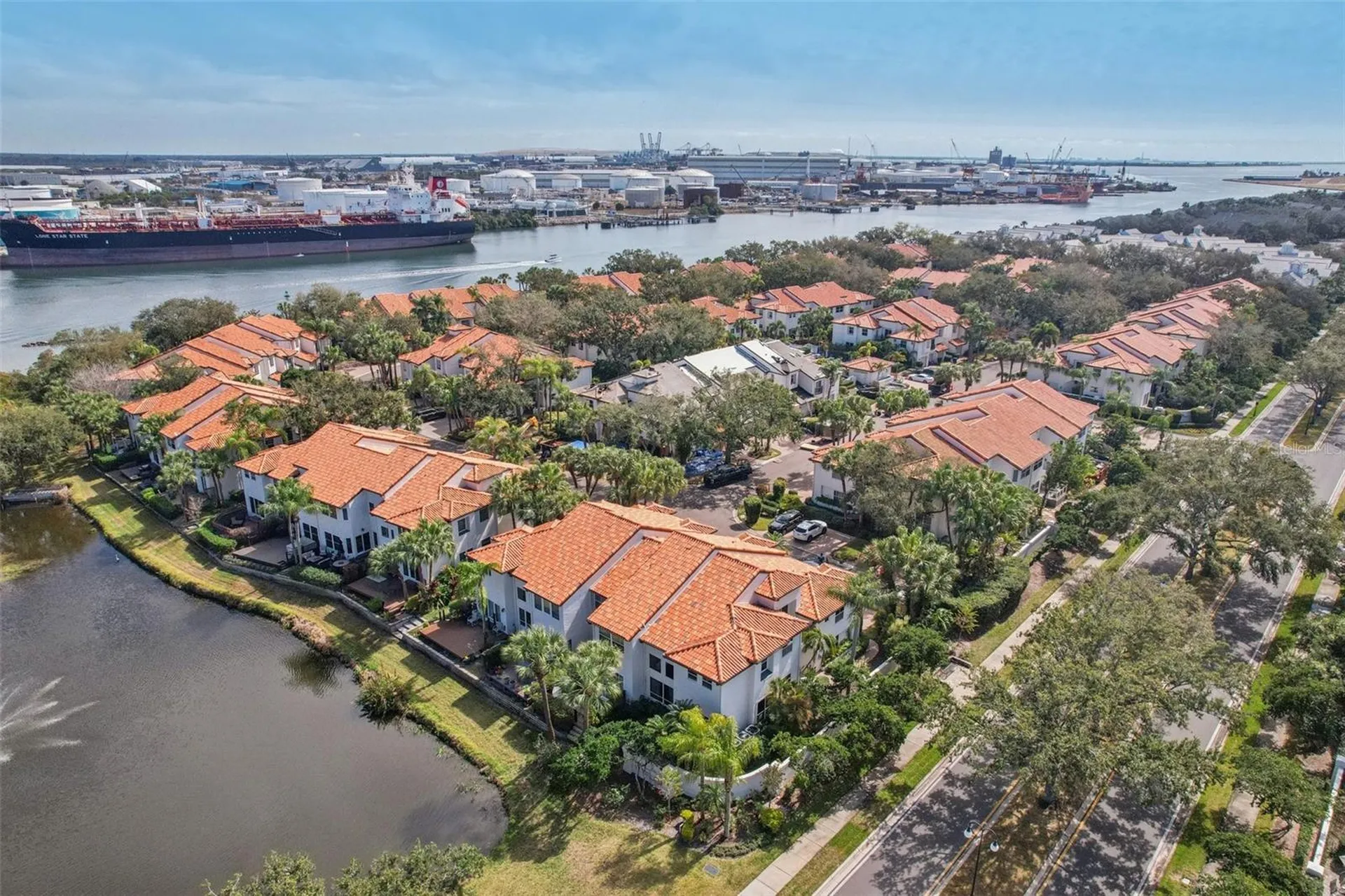 602 Seabreeze Court Tampa FL 33602