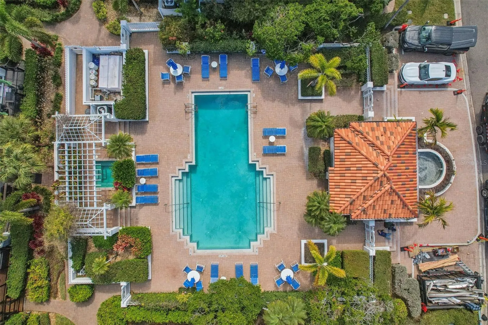 602 Seabreeze Court Tampa FL 33602