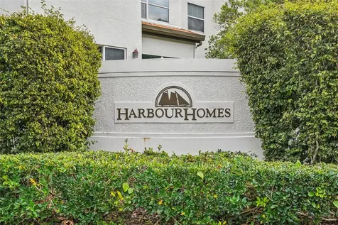602 Seabreeze Court Tampa FL 33602