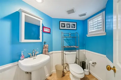 602 Seabreeze Court Tampa FL 33602