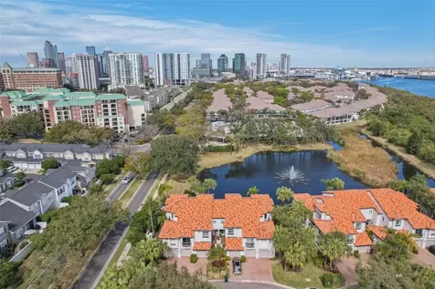 602 Seabreeze Court Tampa FL 33602