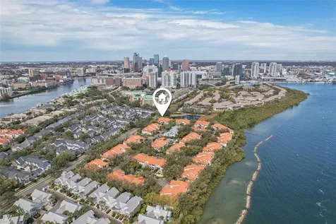 602 Seabreeze Court Tampa FL 33602