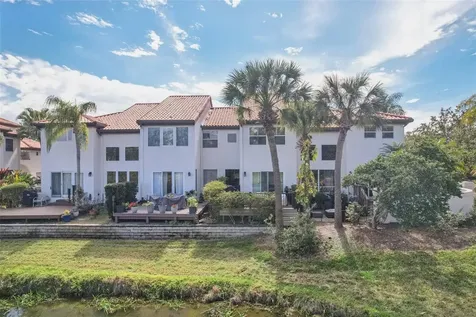 602 Seabreeze Court Tampa FL 33602