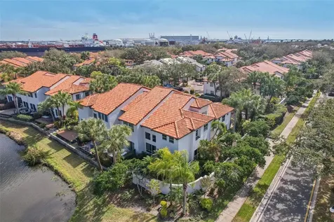 602 Seabreeze Court Tampa FL 33602