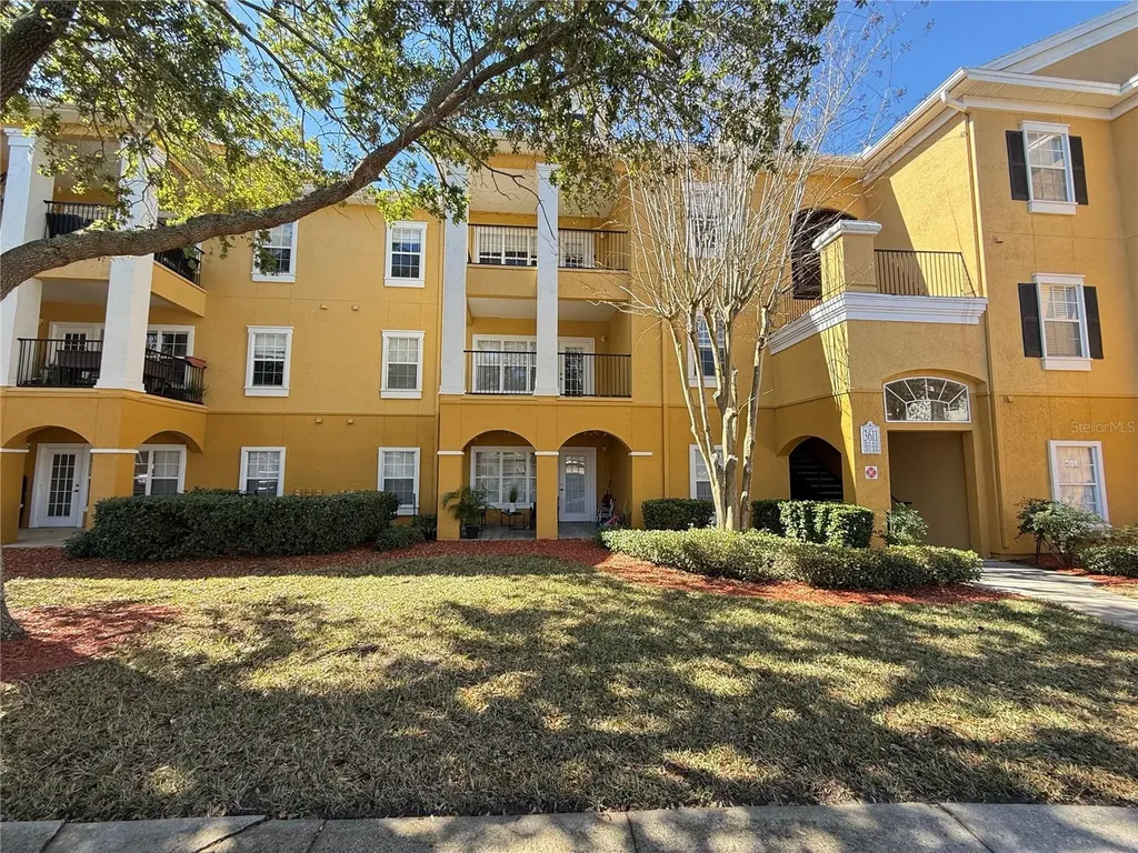 3611 Conroy Road Orlando FL 32839