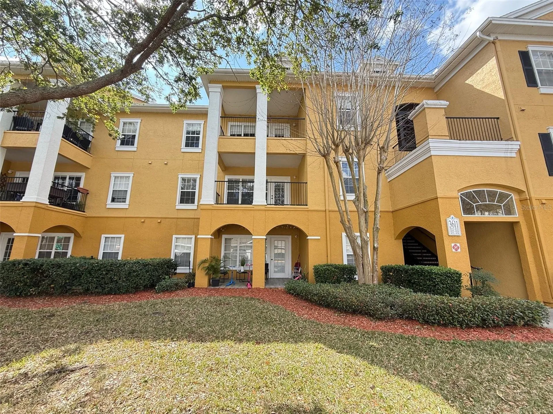 3611 Conroy Road Orlando FL 32839