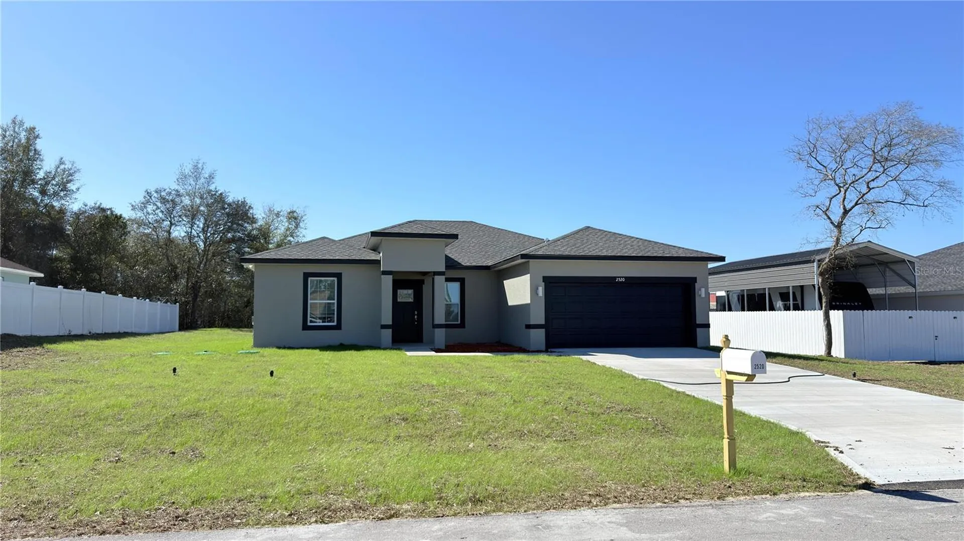 2520 SW 155th Lane Ocala FL 34473