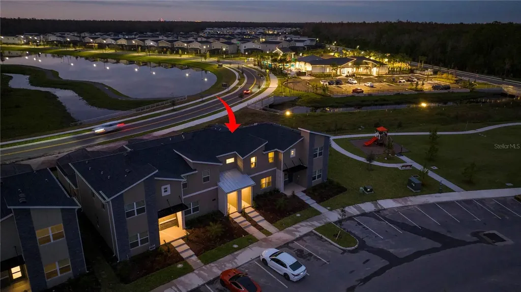4315 Scene Lane Kissimmee FL 34746