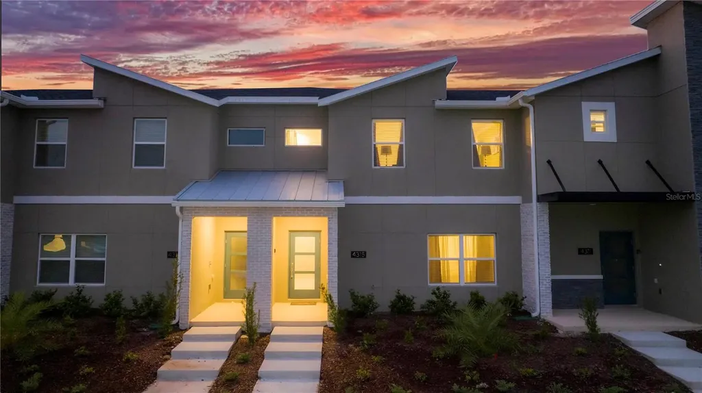4315 Scene Lane Kissimmee FL 34746