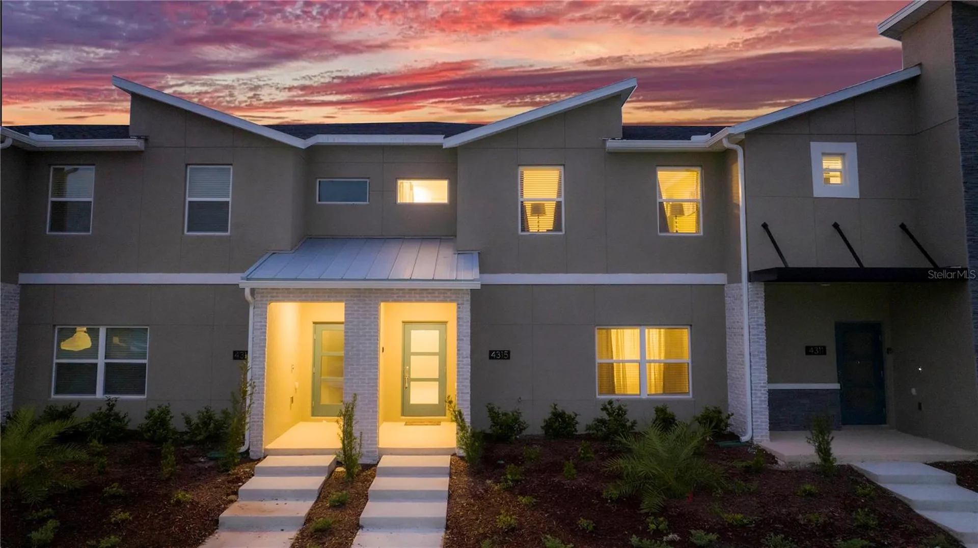 4315 Scene Lane Kissimmee FL 34746