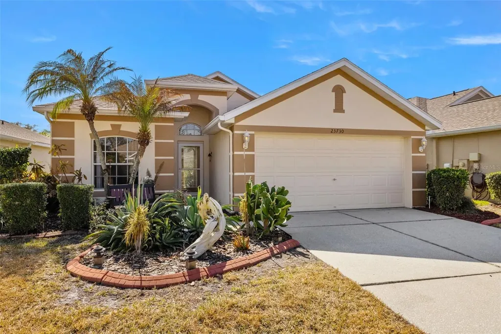 23730 Coral Ridge Lane Land O Lakes FL 34639