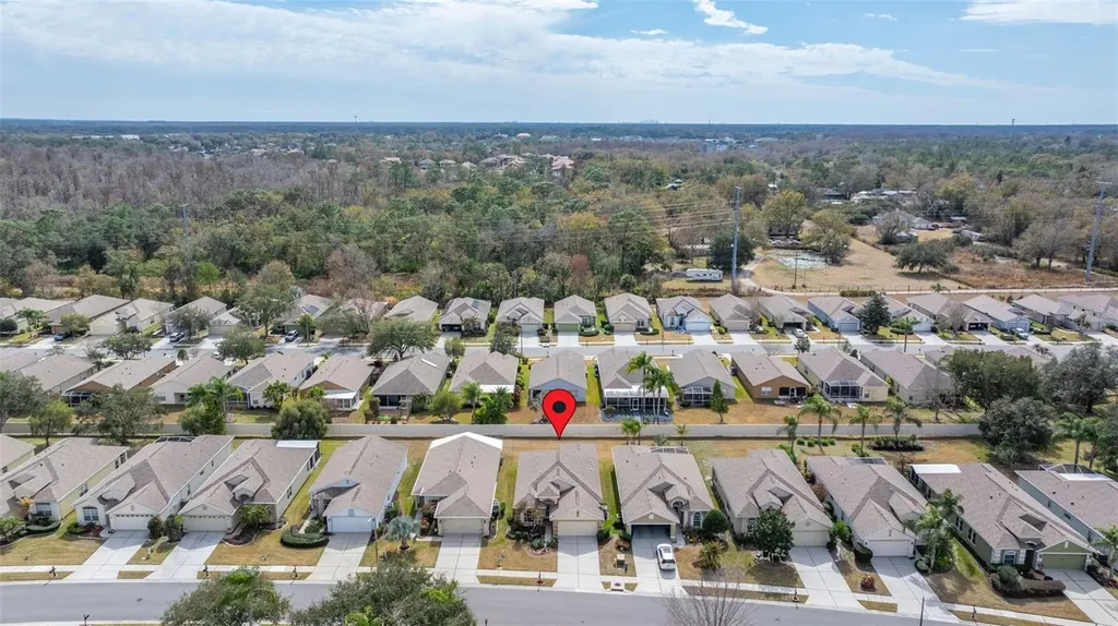 23730 Coral Ridge Lane Land O Lakes FL 34639