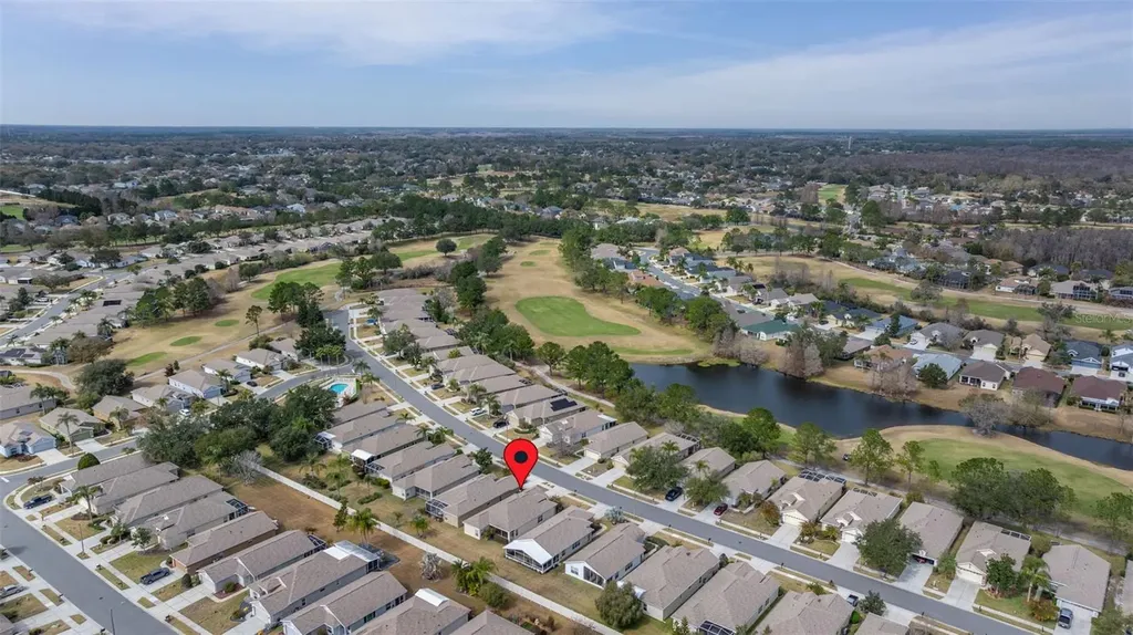 23730 Coral Ridge Lane Land O Lakes FL 34639