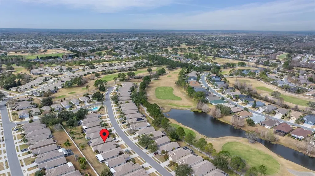 23730 Coral Ridge Lane Land O Lakes FL 34639