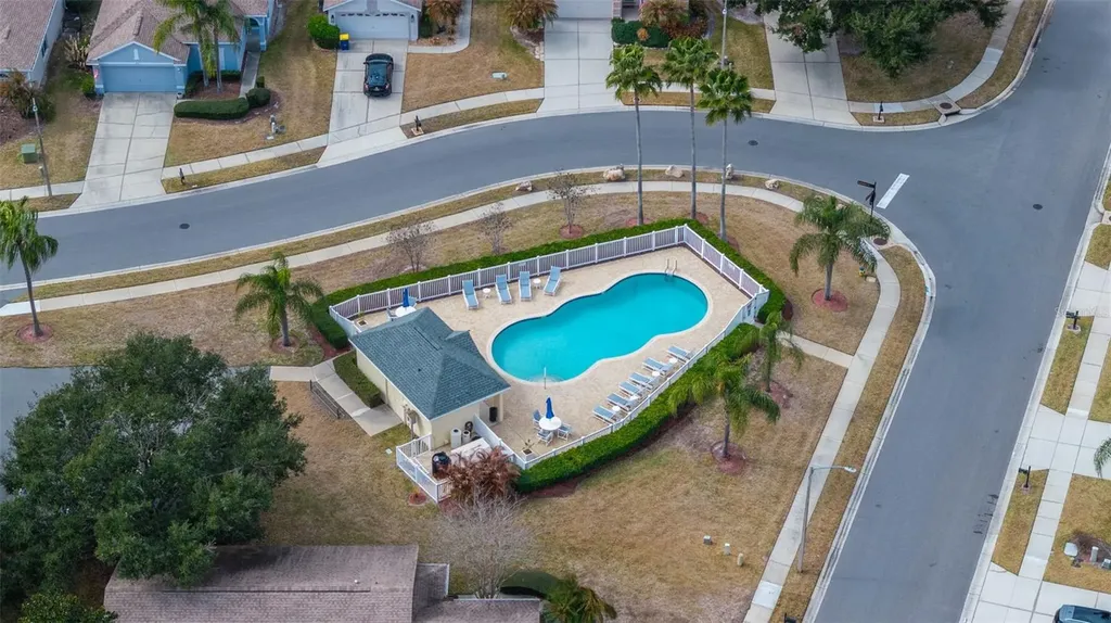23730 Coral Ridge Lane Land O Lakes FL 34639