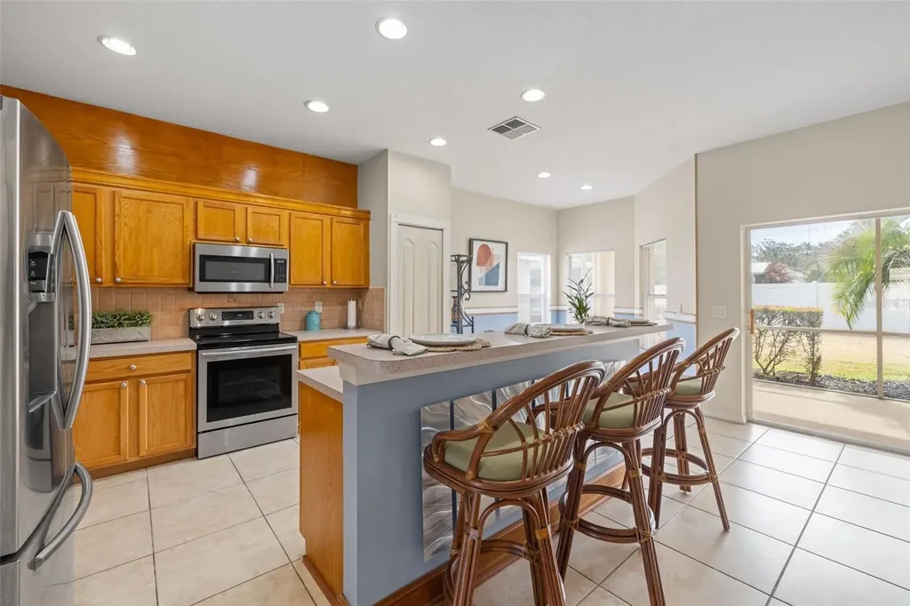 23730 Coral Ridge Lane Land O Lakes FL 34639
